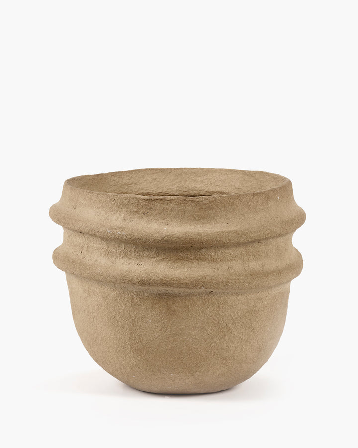 Earth Pot