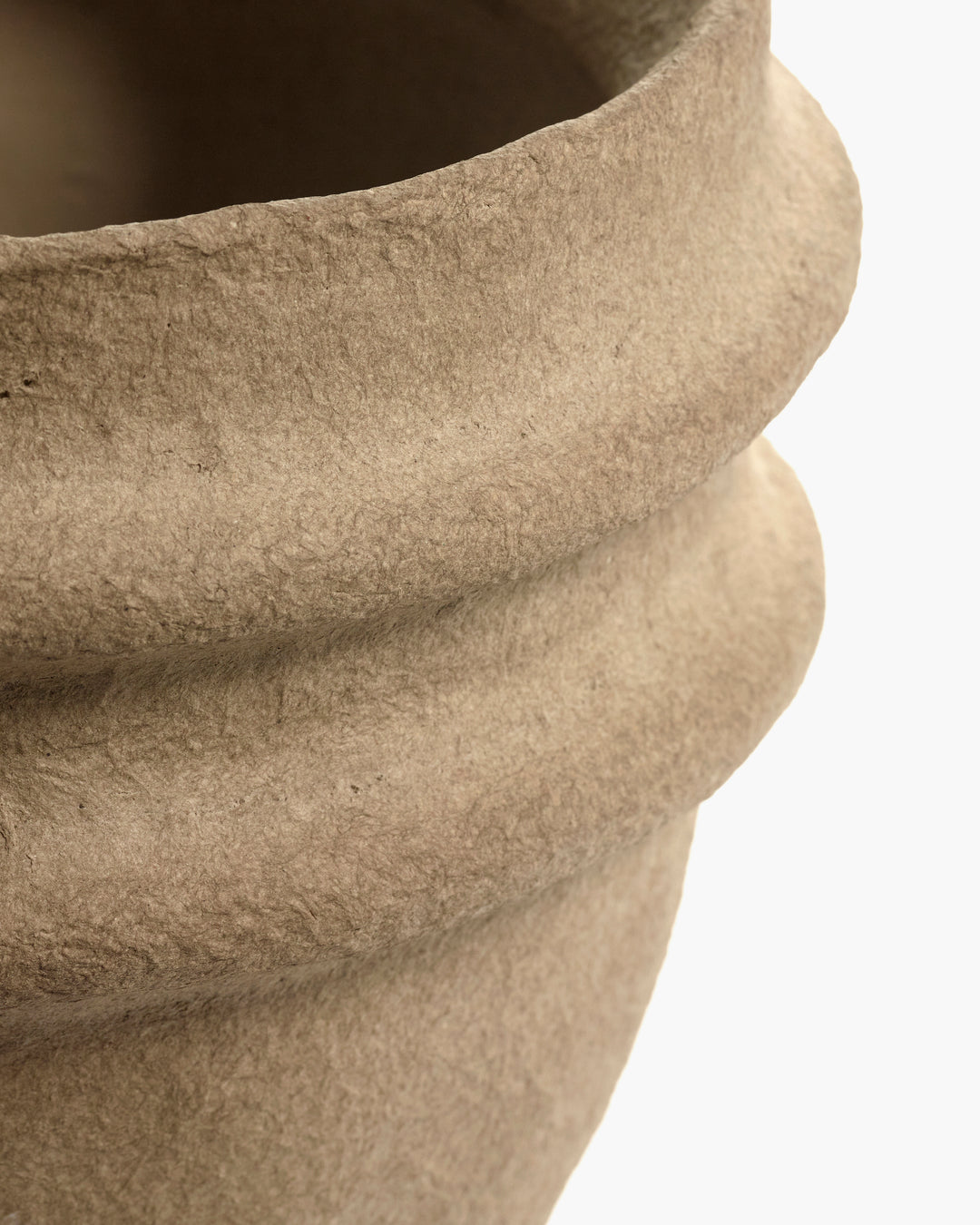 Earth Pot