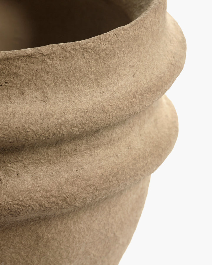 Earth Pot