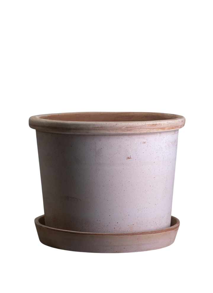 Galestro Terracotta Pots