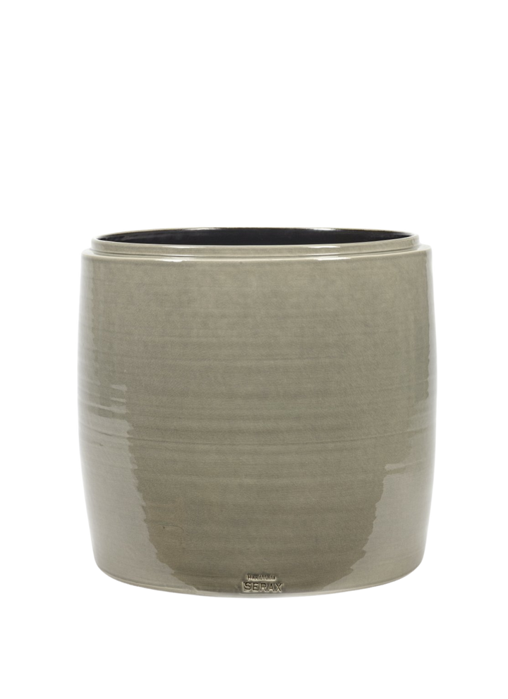 Glazed Jars