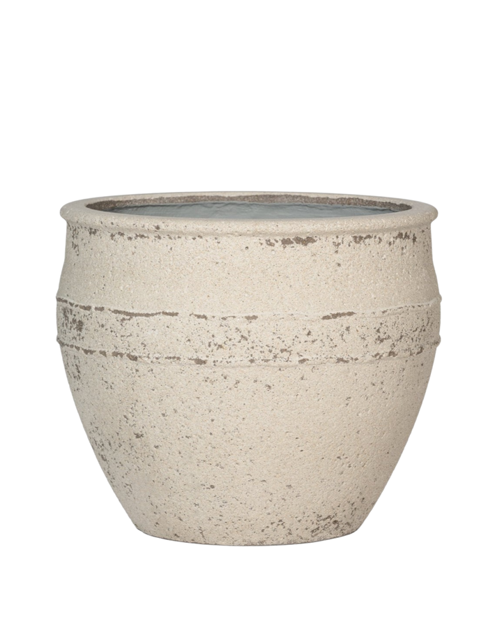 Grecian Athena Pot