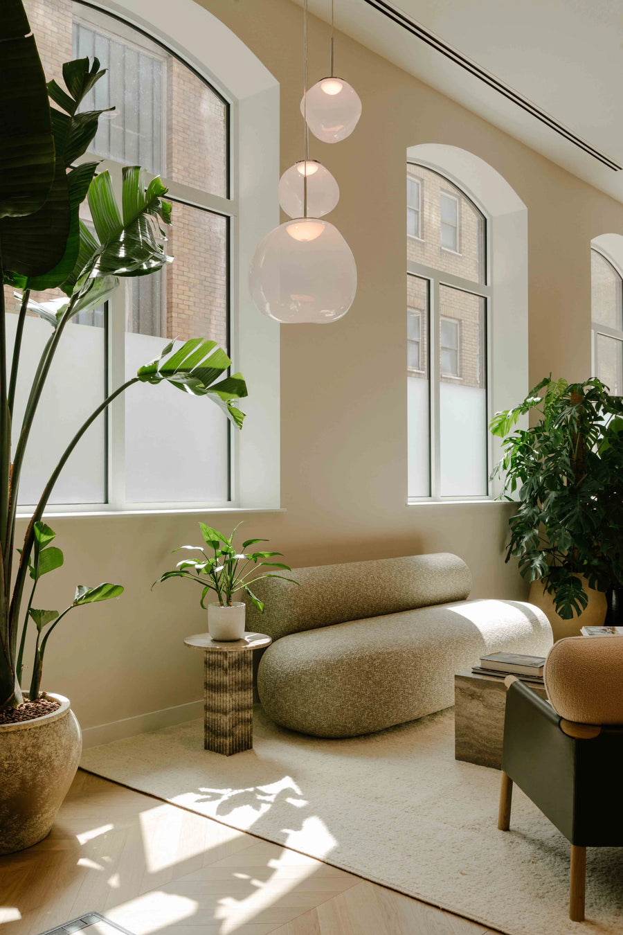 Innovo, St James's