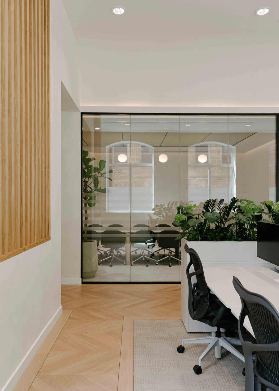 Innovo, St James's