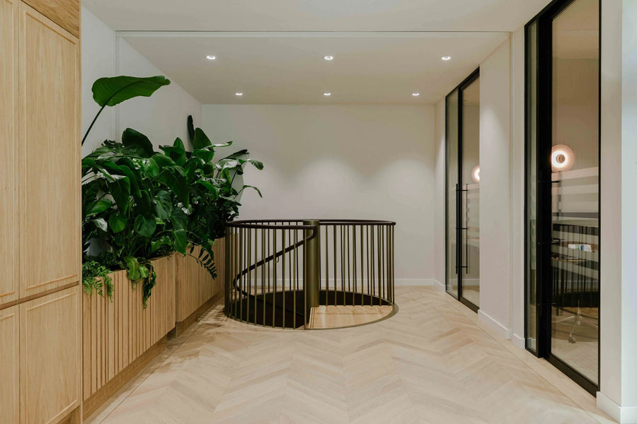 Innovo, St James's