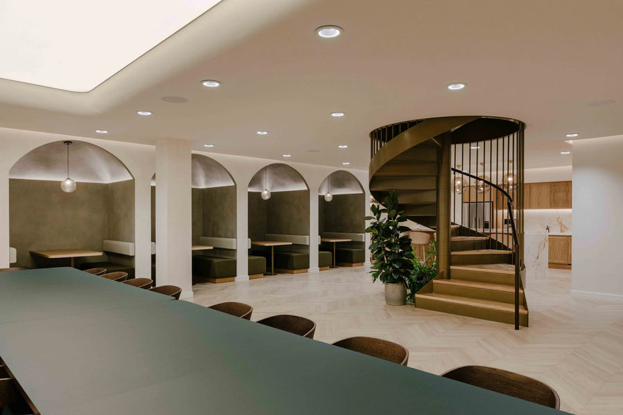 Innovo, St James's