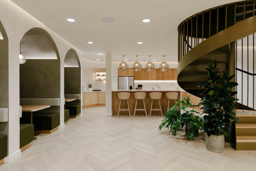 Innovo, St James's