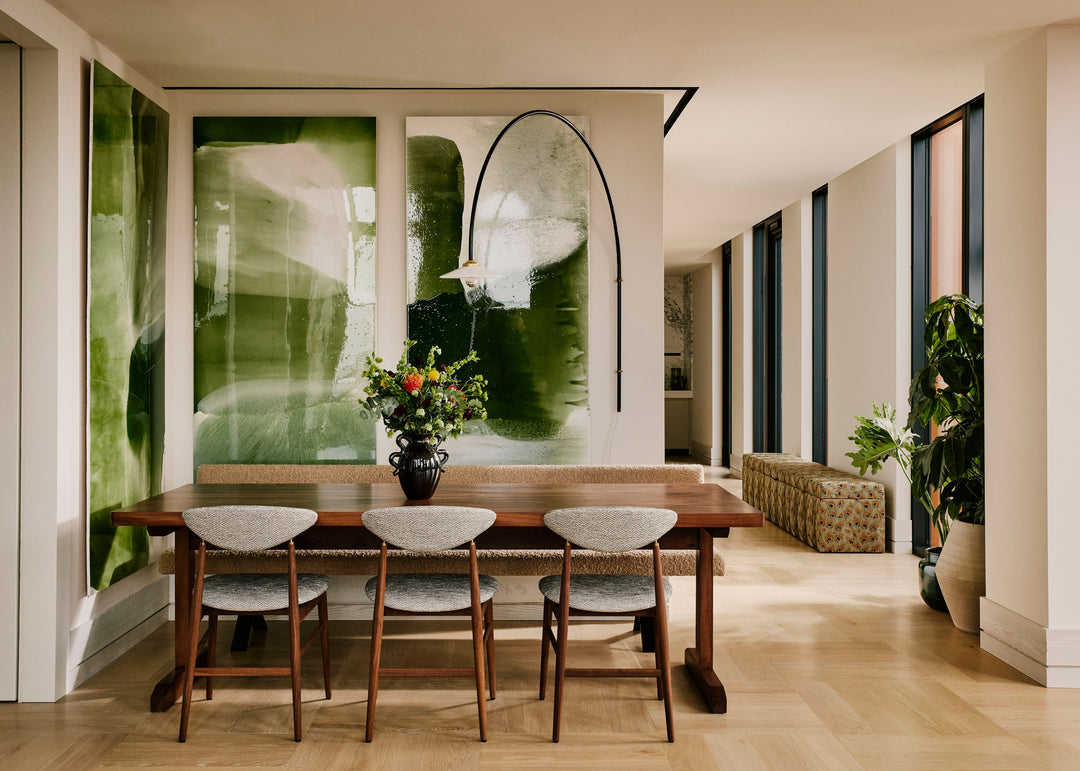 Interior Plant Consultation & Plant Plan