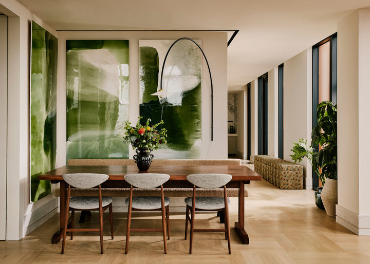 Interior Plant Consultation & Plant Plan