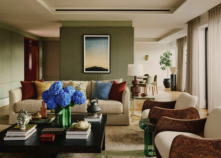 Kensington Pied-à-terre
