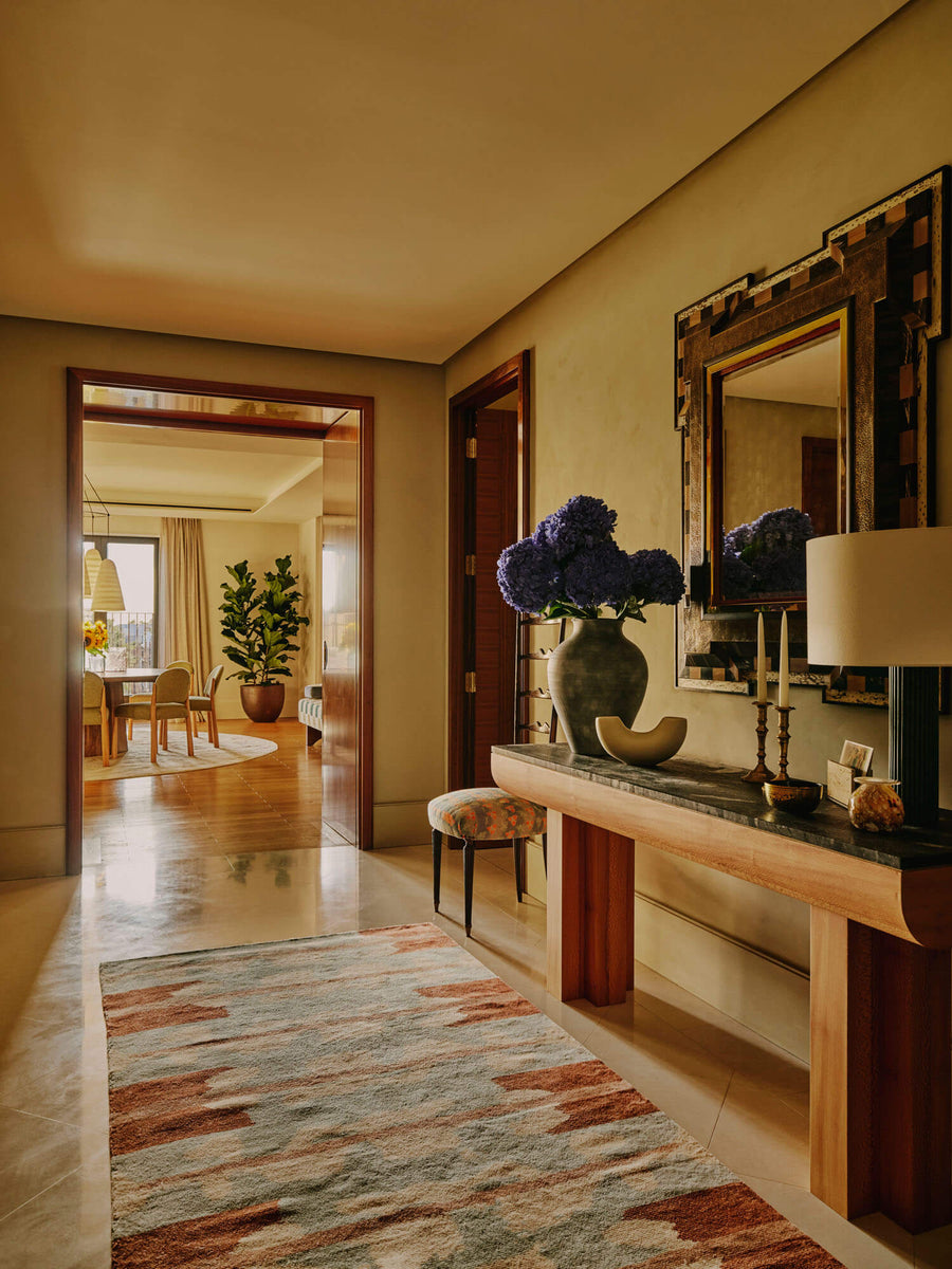 Kensington Pied-à-terre