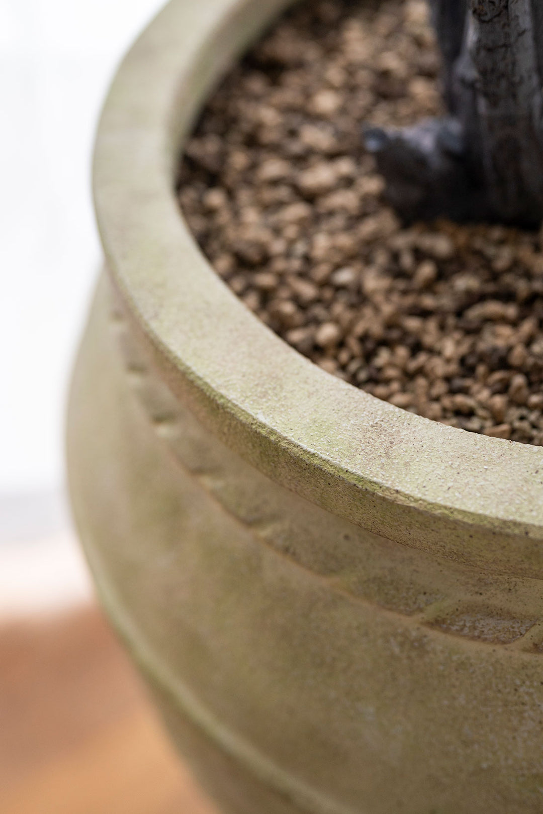 Romera Vessel