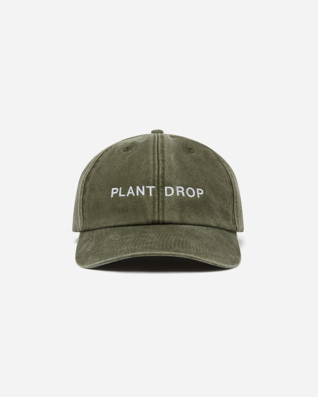 Plant Drop Cap