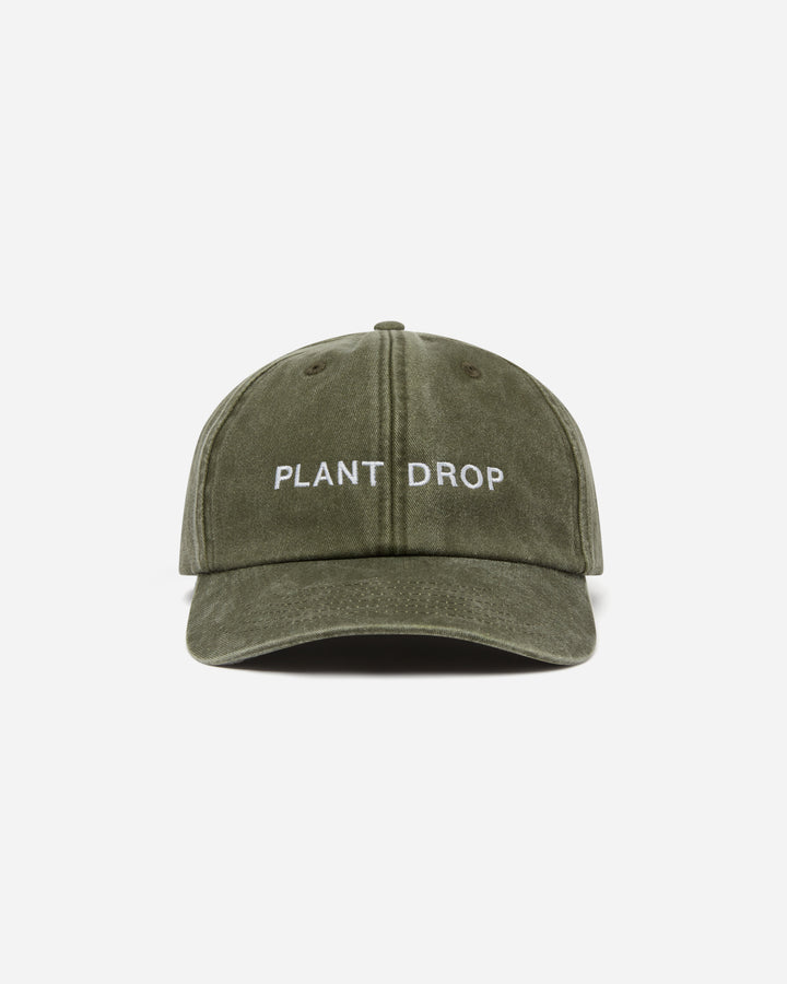 Plant Drop Cap