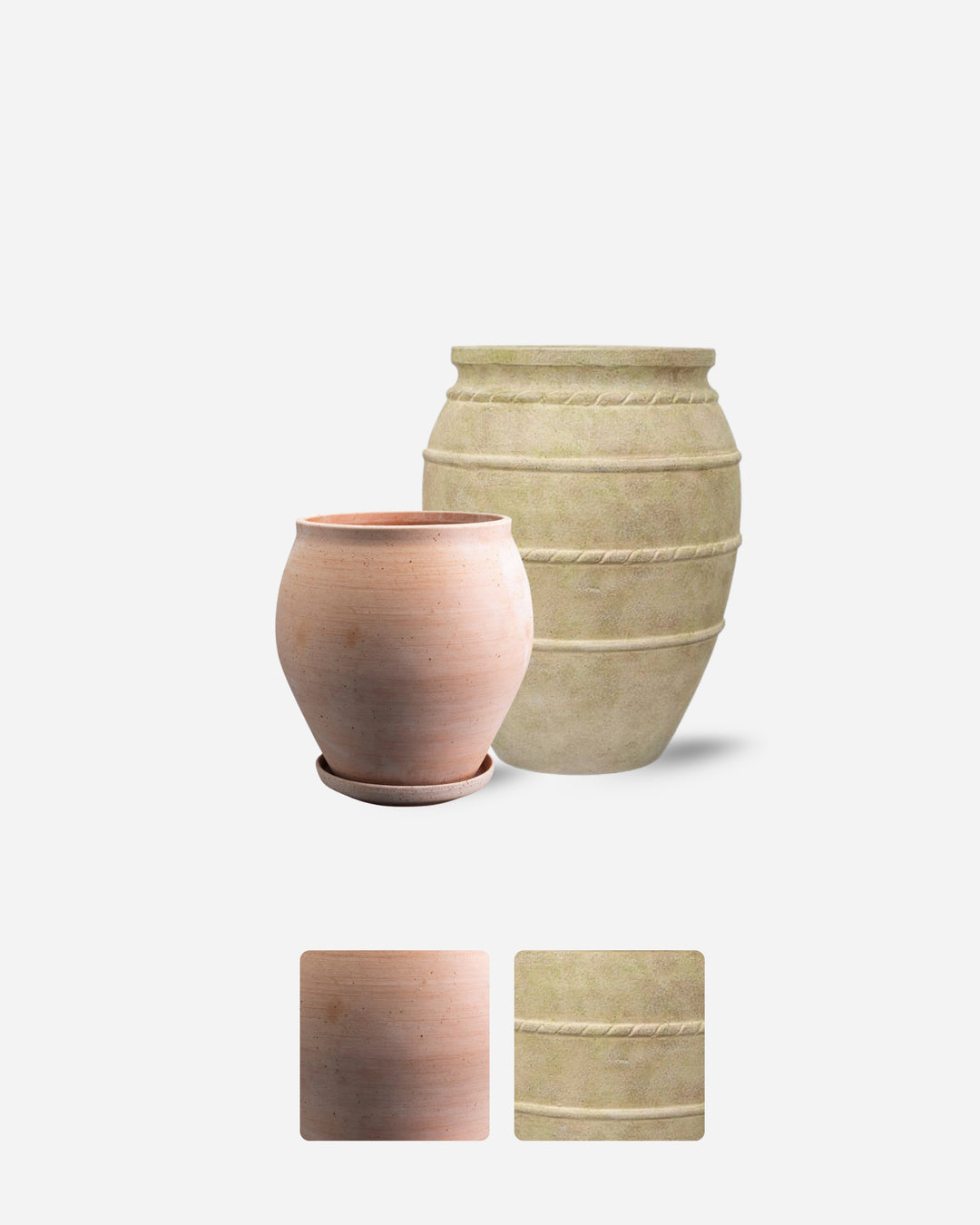 Living Space Pairing