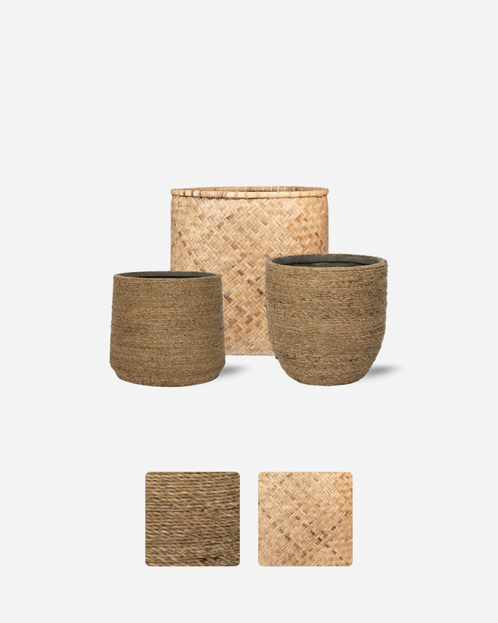 Natural Set