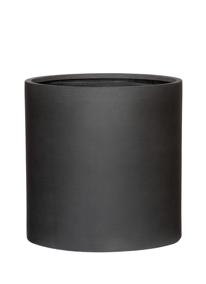 Refined Cylindrical Planters