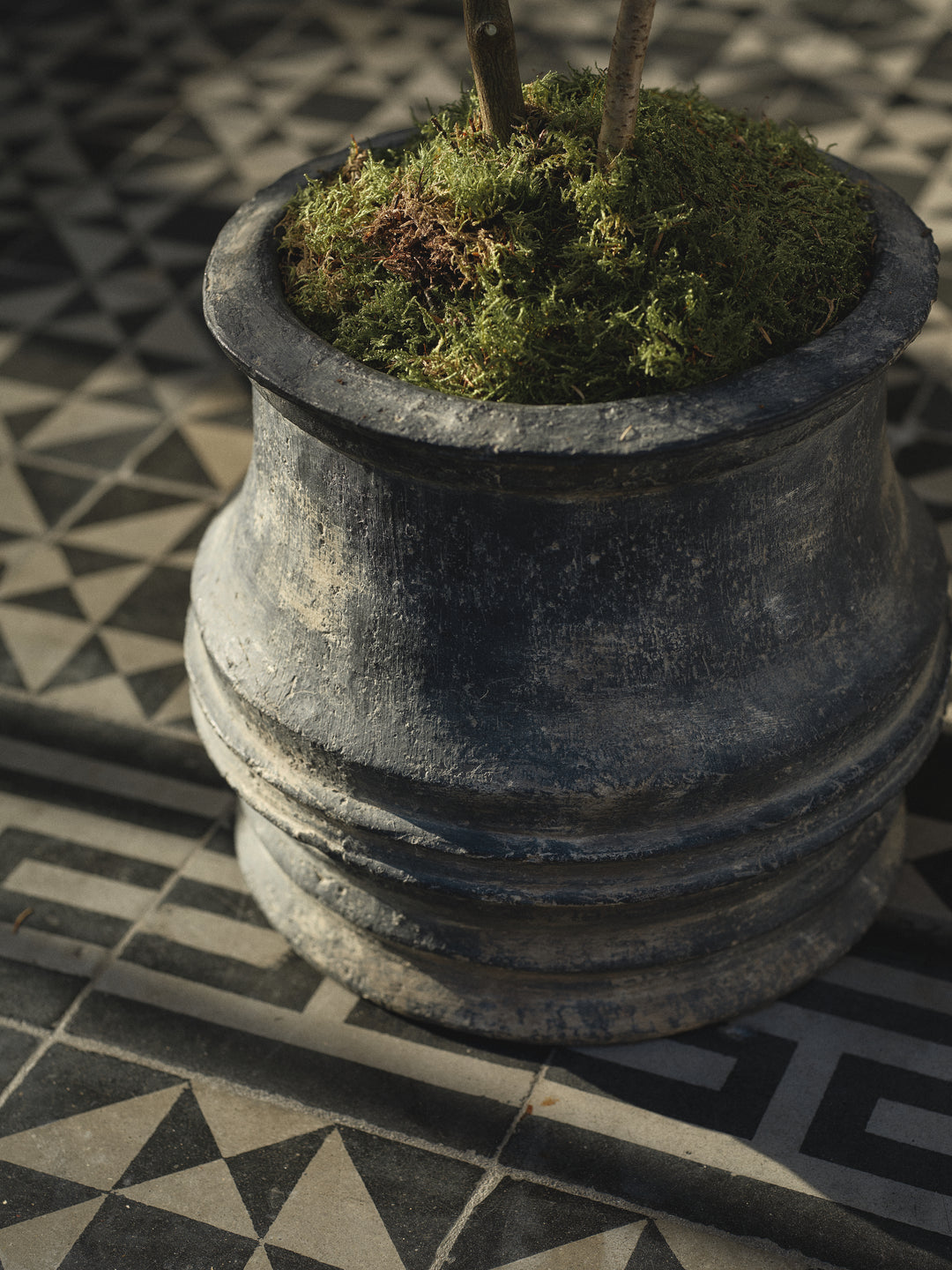 Mesa Urn