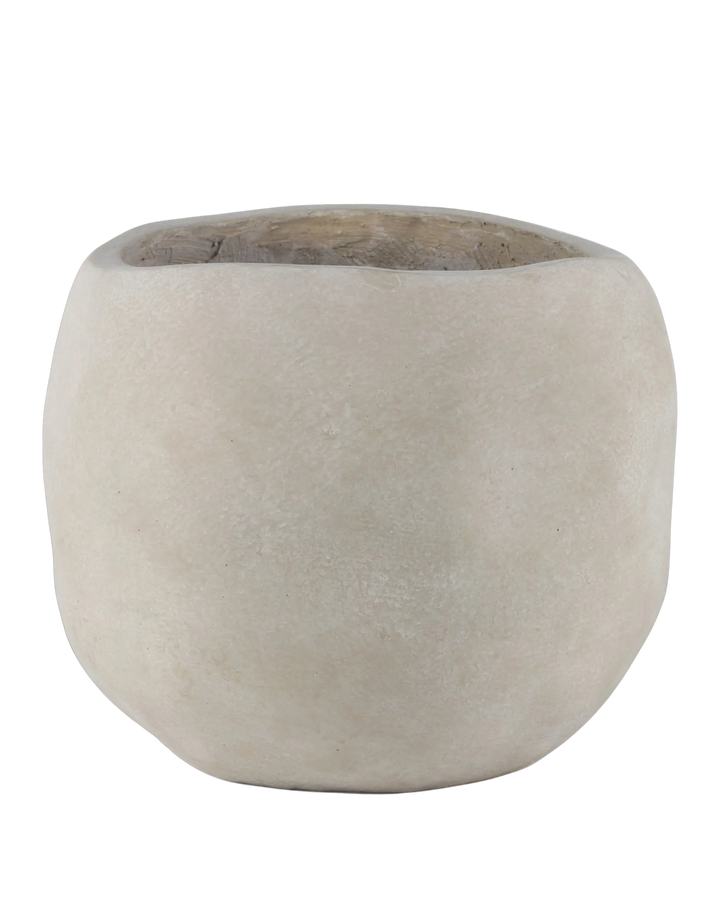 Shape Grey Planter