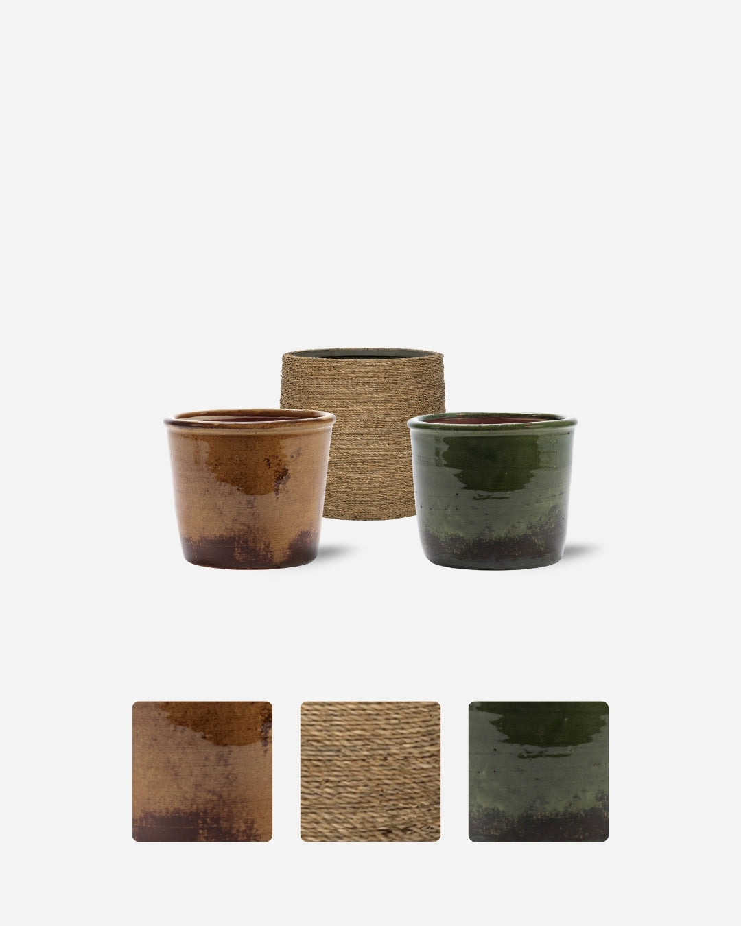 Shelf Set