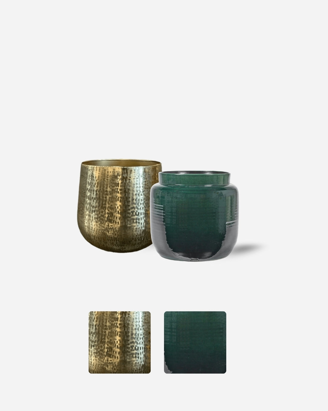 Shelf Set