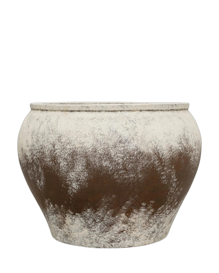 Umber Vessel