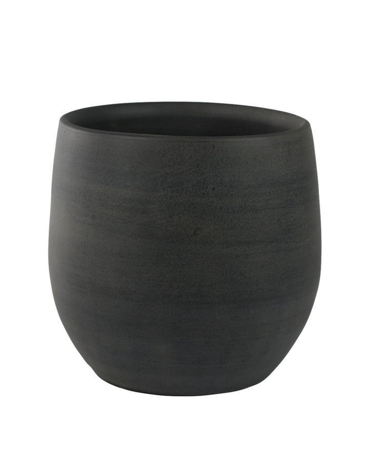 Graphite Pot