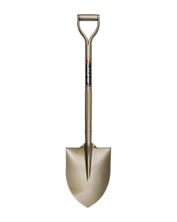 Niwaki Golden Spade, Made in Japan