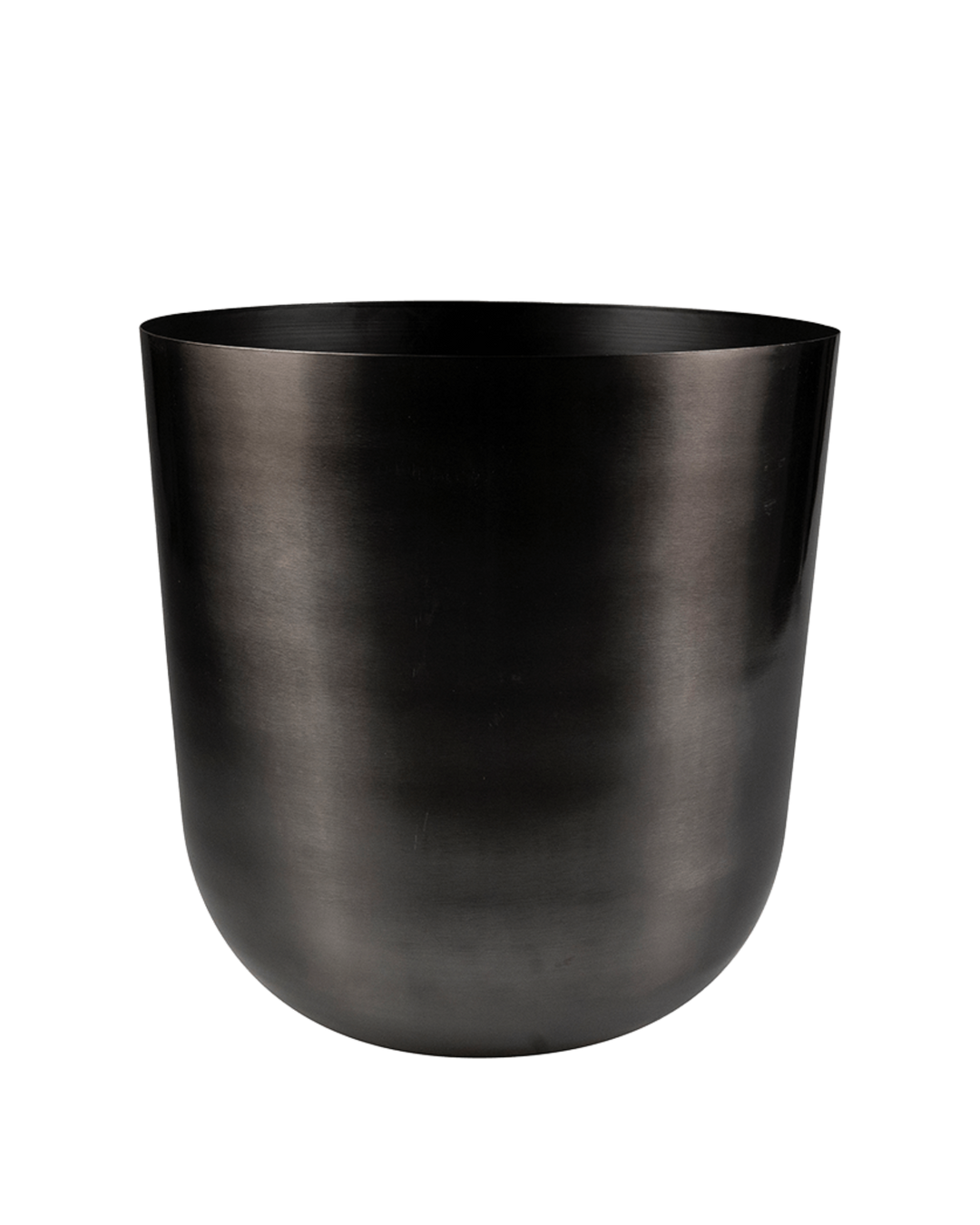 Gunmetal Planter