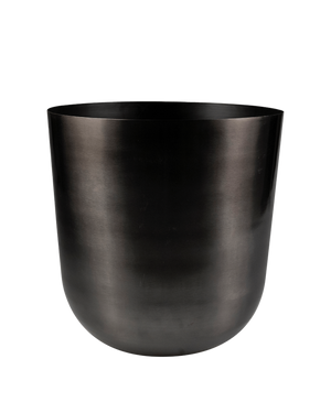 Gunmetal Planter