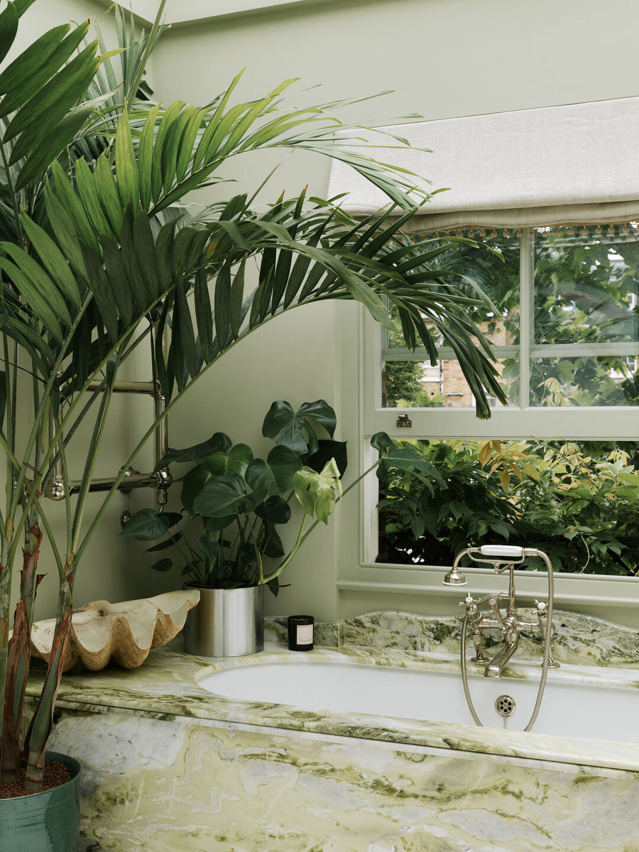 Belgravia Townhouse