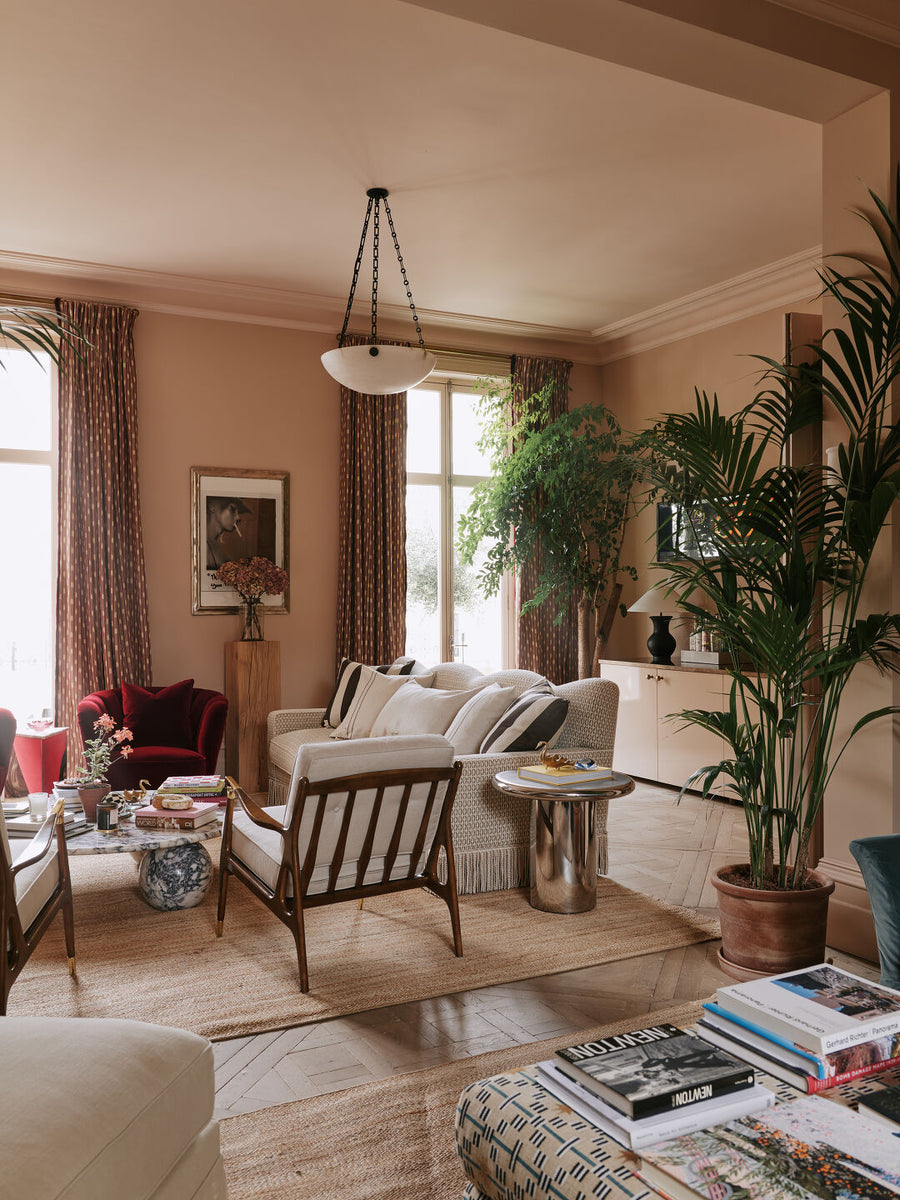 Belgravia Townhouse