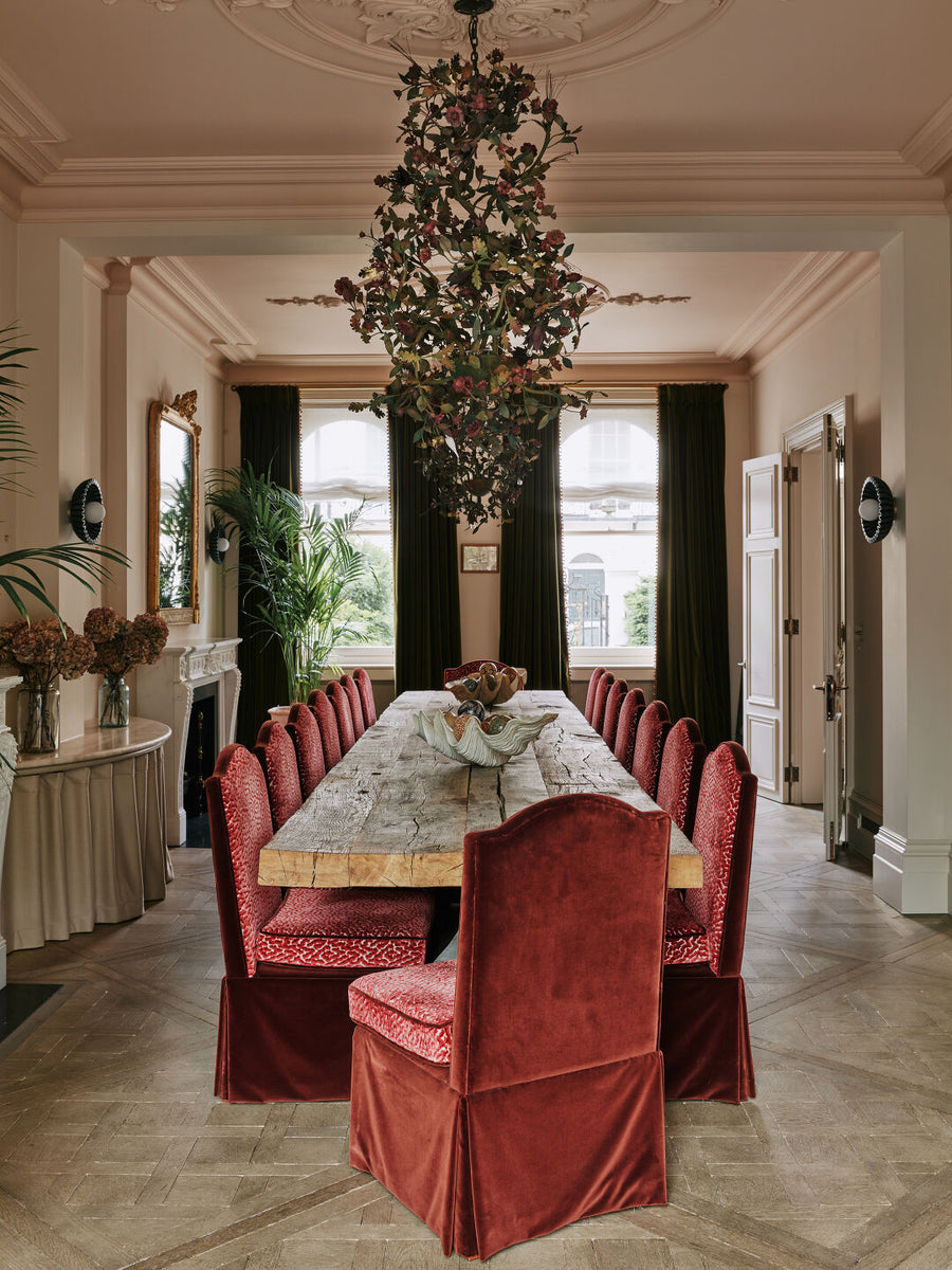 Belgravia Townhouse