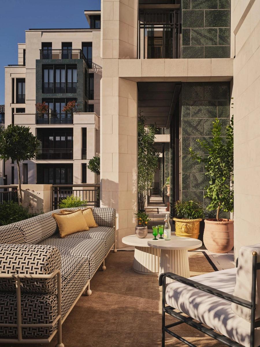 Lancaster Place