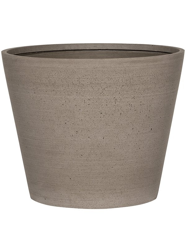 Clouded Grey, Refined Indoor Planters - Plant Drop