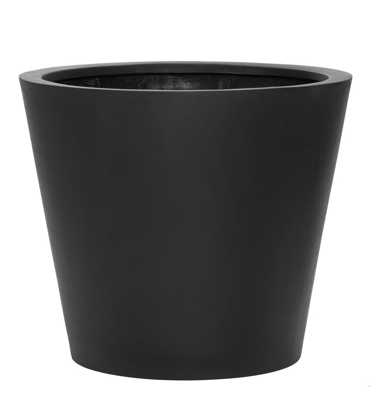 Fiberstone Bucket Planters