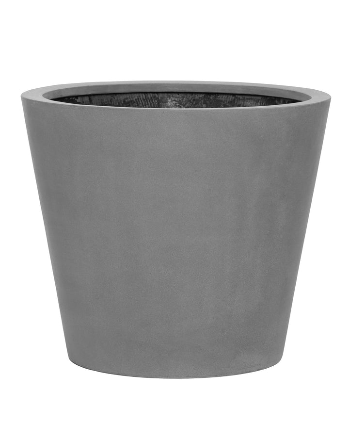 Fiberstone Bucket Planters