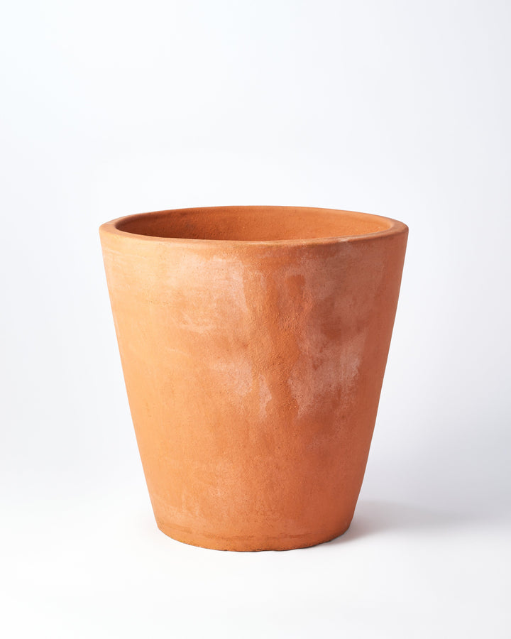 Terracini Terracotta Long Tom