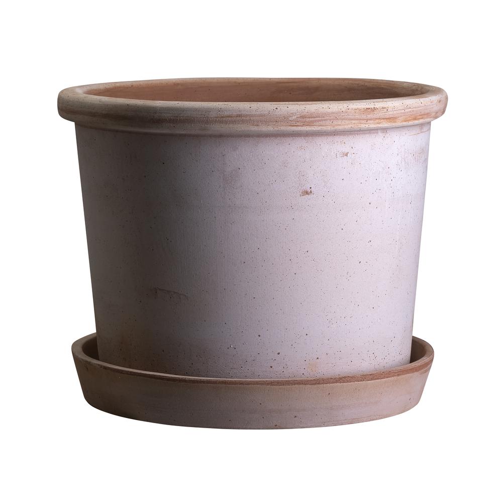 Galestro Terracotta Pots By Bergs - Plant Drop