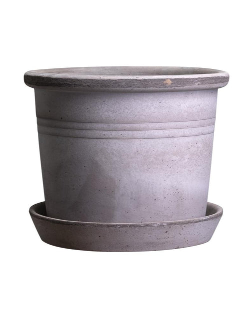 Galestro Terracotta Pots By Bergs - Plant Drop