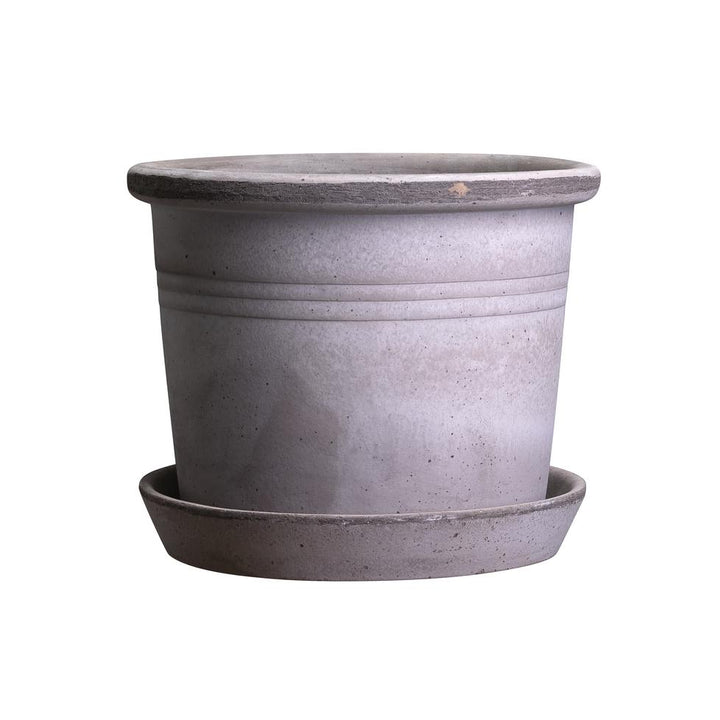 Galestro Terracotta Pots By Bergs - Plant Drop