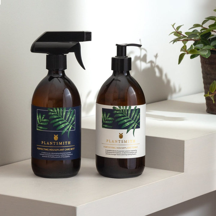 Houseplant Care Gift Set By Plantsmith - Plant Drop