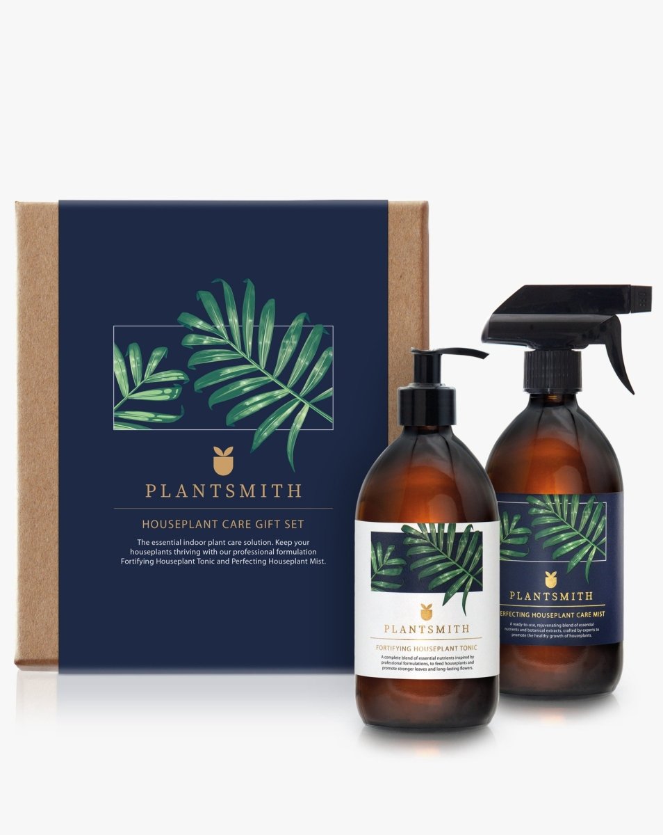 Houseplant Care Gift Set By Plantsmith - Plant Drop