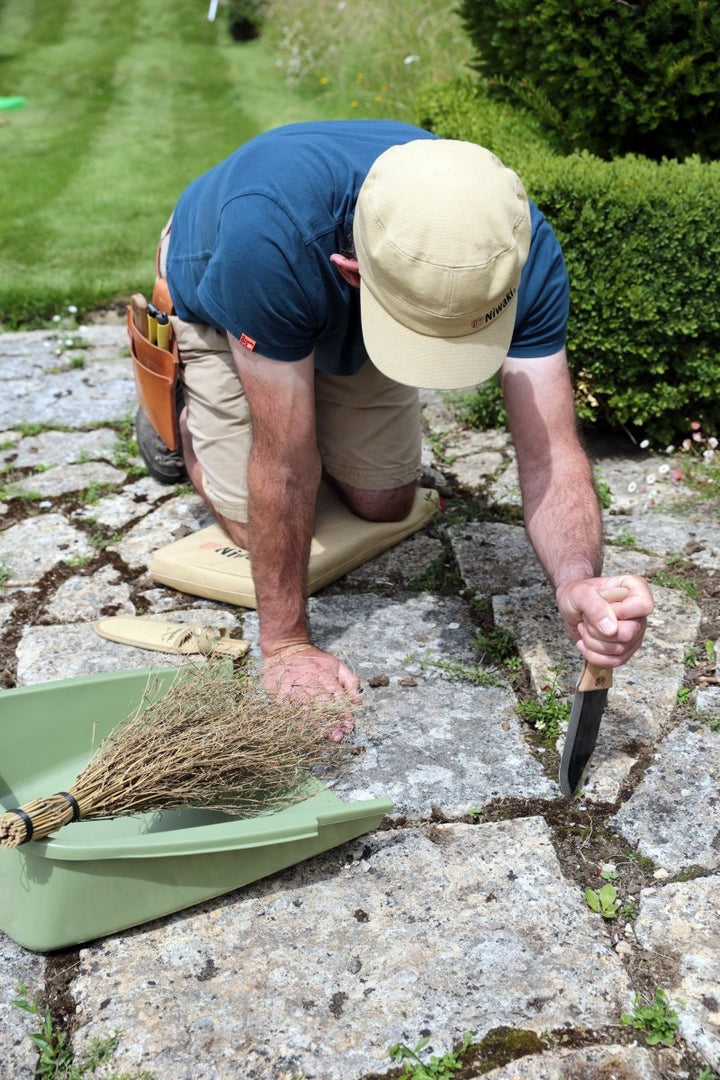 Japanese Trowel, Niwaki Hori Hori - Plant Drop