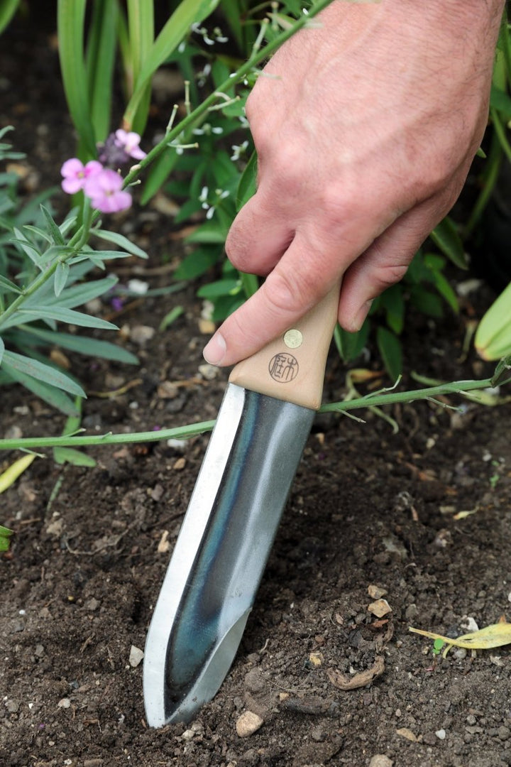 Japanese Trowel, Niwaki Hori Hori - Plant Drop