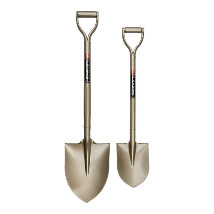 Niwaki Golden Spade, Made in Japan - Plant Drop
