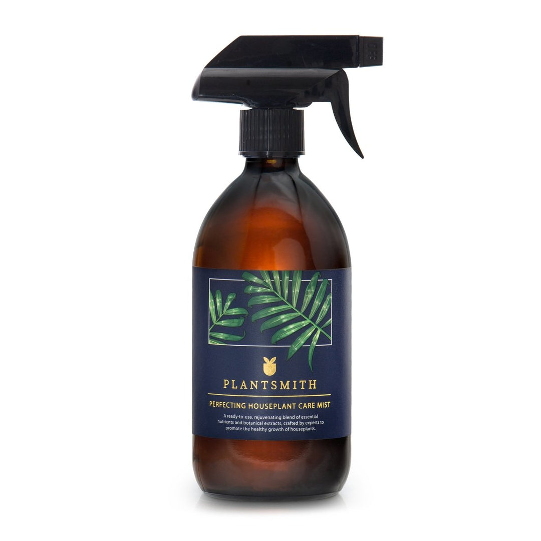 Perfecting Houseplant Care Mist By Plantsmith - Plant Drop