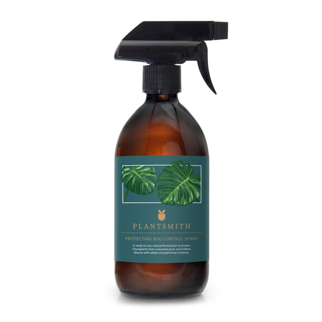 Protecting Bug Control Spray By Plantsmith - Plant Drop