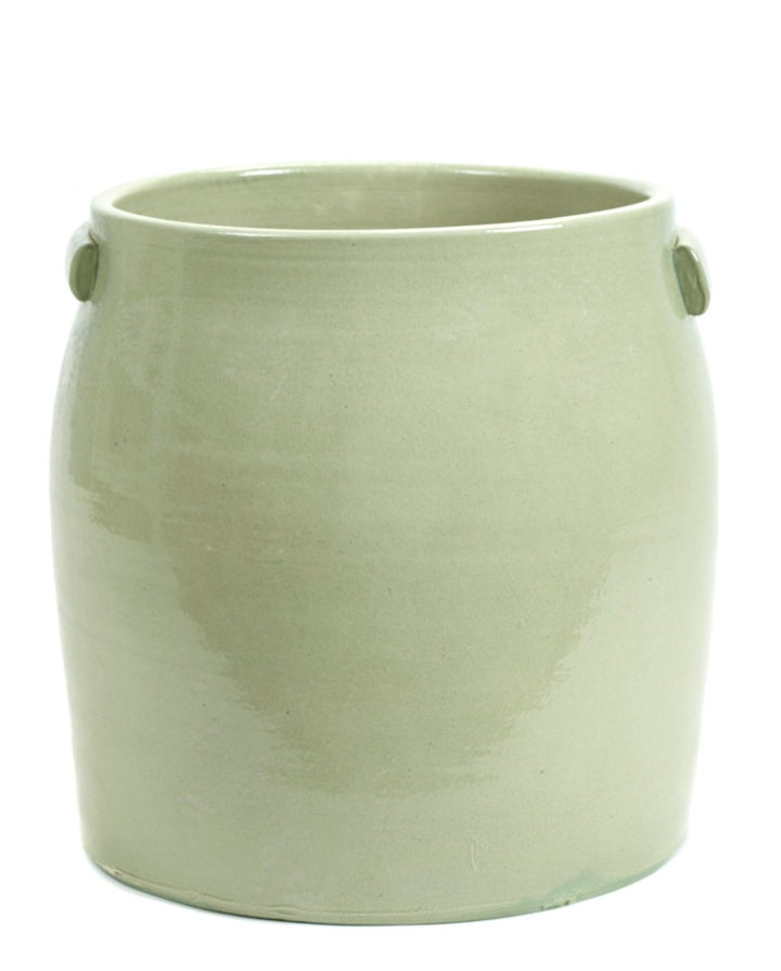 Tabor Pots By Serax - Plant Drop