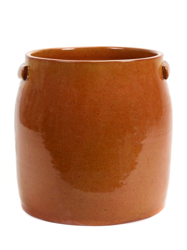 Tabor Pots By Serax - Plant Drop